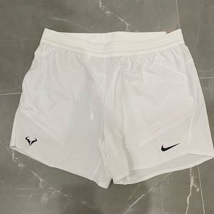 NikeCourt Dri-FIT ADV Rafa Shorts
